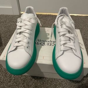 Alexander McQueen